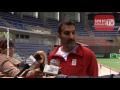 Zimonjić: Očekujem da se revanširamo Rusima za 2008. godinu