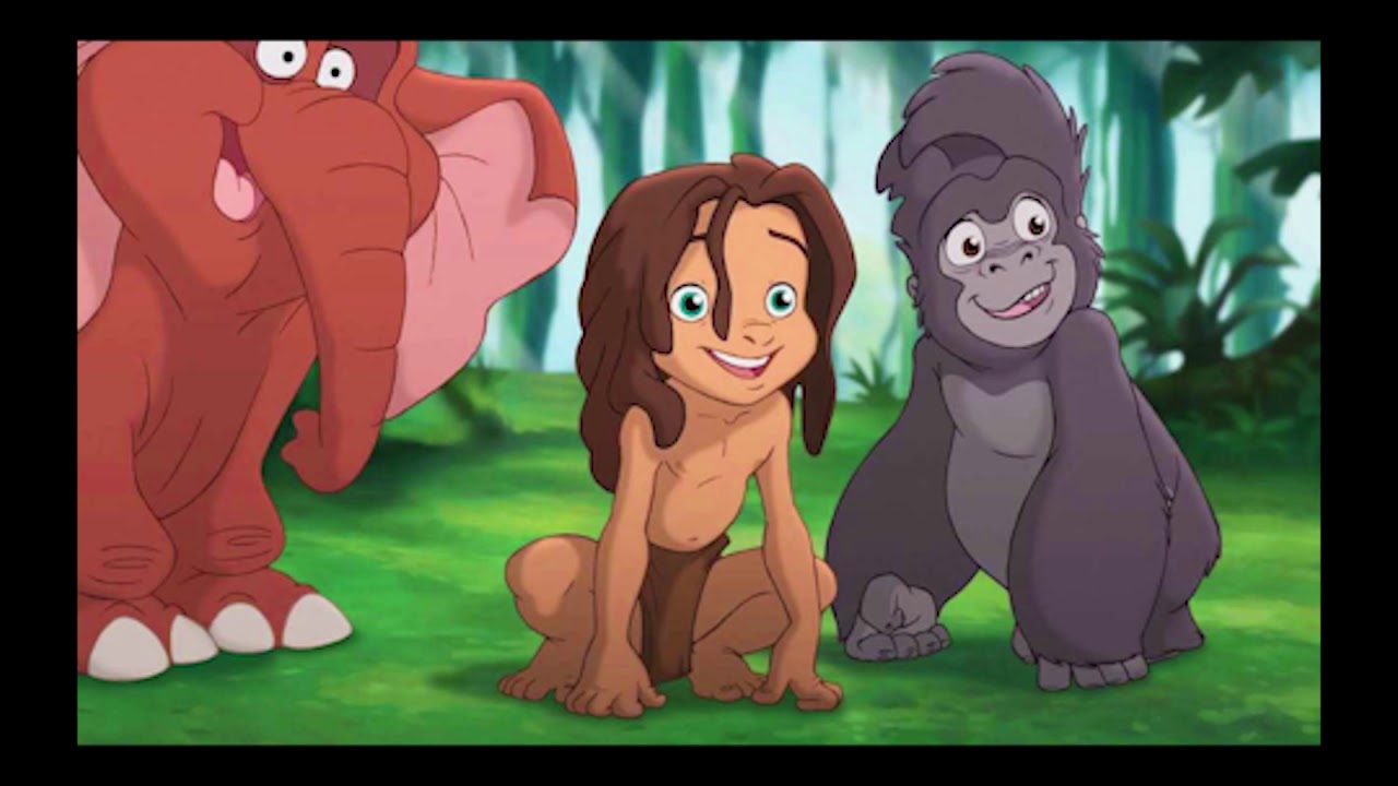 90s Kids Cartoons Tamil 138