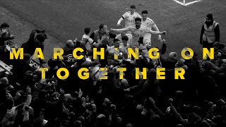 Marching on Together!