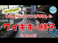 【日本で報道されないハワイ】２ヶ月半ぶりにレストラン再開したワイキキ【6月5日より再開】