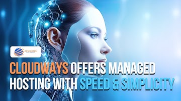 Cloudways: Managed Cloud Hosting Made Easy