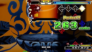 DDR A - MAX 300 ESP[15] (only inGame)