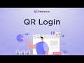 QR Login: Masteriyo LMS