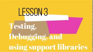 TUGAS ANDROID LESSON 3