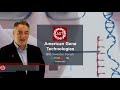 HIV Therapy in Development at American Gene Technologies - A Non-Technical Overview