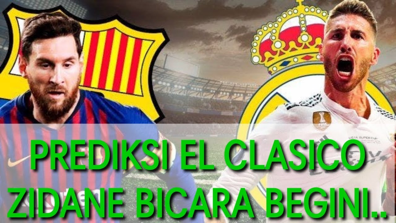 BERITA BOLA  TERBARU  PREDIKSI LIGA  SPANYOL  BARCELONA VS 