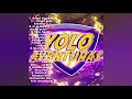 Yolo Aventuras (CD Official)-Fan aventuras