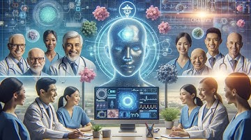 How ChatGPT is Revolutionizing Cancer Care