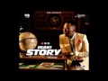 Rich Mavoko - Ibaki story official audio Under Wasafi Label