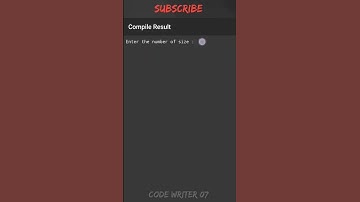 Best C++ pattern program tutorial video || 💯🧠 #shorts #coding #youtubeshorts