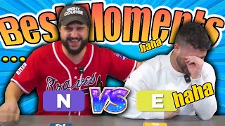 Best Moments Bing Bang Boom The Sounds Of The Basement Yard