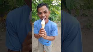 Eskrim Mainankoh shorts trending funny subscribe