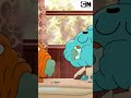 Anaís no perdona una mala comida | El Increíble Mundo de Gumball en Español Latino