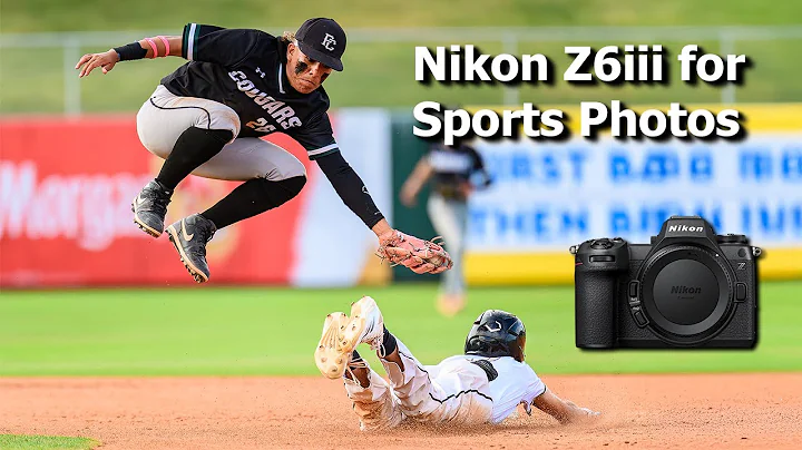 Nikon Z6iii for Sports | Real World Review