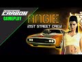 NFS Carbon Muscle Car Playthrough Part 1 