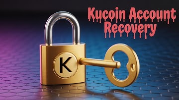 How to recover your KuCoin account - quick method