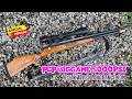 PCP BIG GAME EVOLUTION 5000PSI PCP BIGGAME MURAH DAN TERBAIK DI INDONESIA | SENAPAN PCP TERBARU 2026