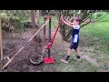 How to Remove Fence Post in 3 Minutes!!!  Mp3 Song