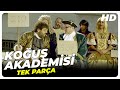Koğuş Akademisi | Türk Komedi Filmi Tek Parça (HD)