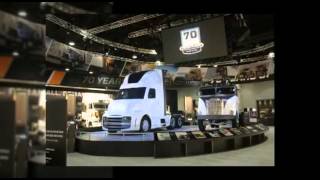 2012 Tradeshows