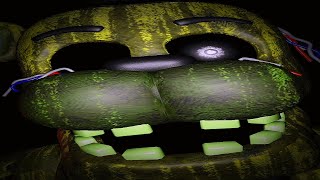 FNAF Co-op Montage | Roblox