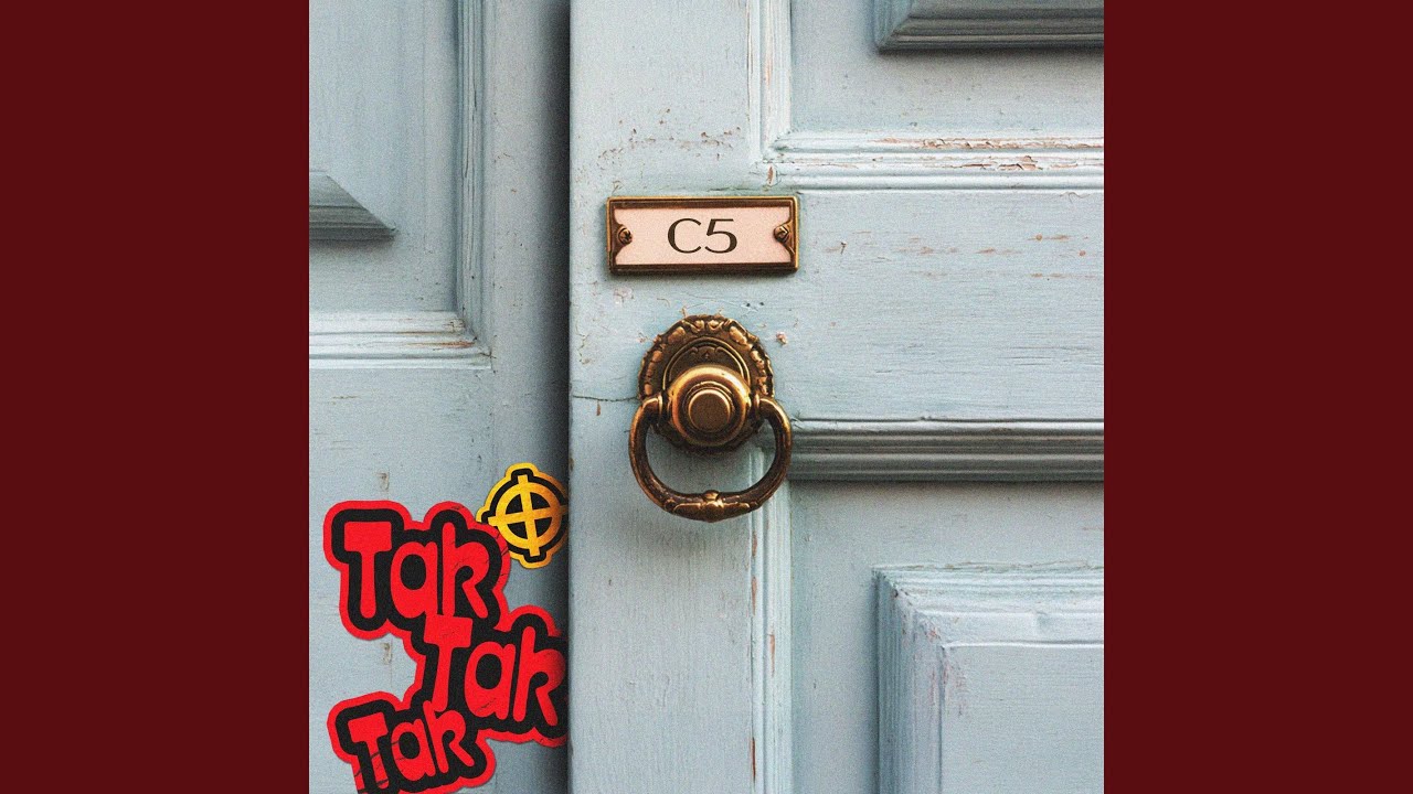 TAK TAK TAK