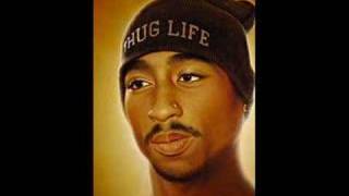 2pac: Better dayz (remix)