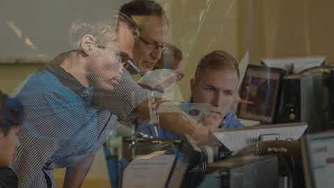 Welcome to CMU - Department of Biology