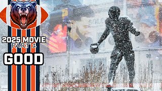 2025 Chicago Bears Movie | Good | Part 1