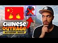 Misinformation and chinese outrage wuthering waves