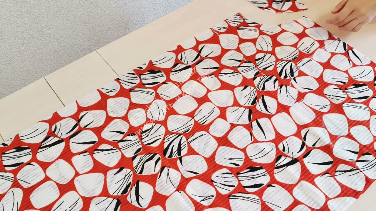 54-56- размерга какеткали складкали куйлак бичамиз.