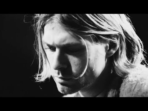 Video: Por Qué Murió Kurt Cobain