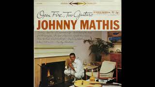 Watch Johnny Mathis Please Be Kind video