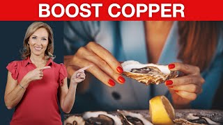 10 Best Foods for Copper | Dr. Janine