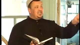 Намаз оқымау Үлкен күнәлар   Абдуғаппар Сманов уағыз уагыз хадис уағыз уагыз хадис