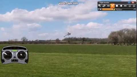 Beniki Mode 1 Piro-Flip Practice