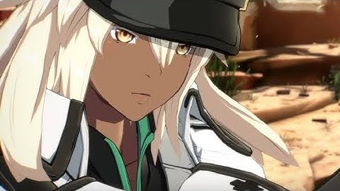 RAM 80% COMBO METERLESS IS TERRIFYING! Guilty Gear Strive Beta Ramlethal Valentine Pro Gameplay