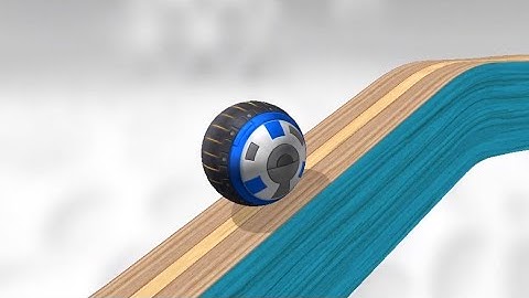 Going Balls - All Levels Gameplay Android, iOS