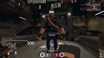 Crasher... the best TF2 map ever made? pt. 2