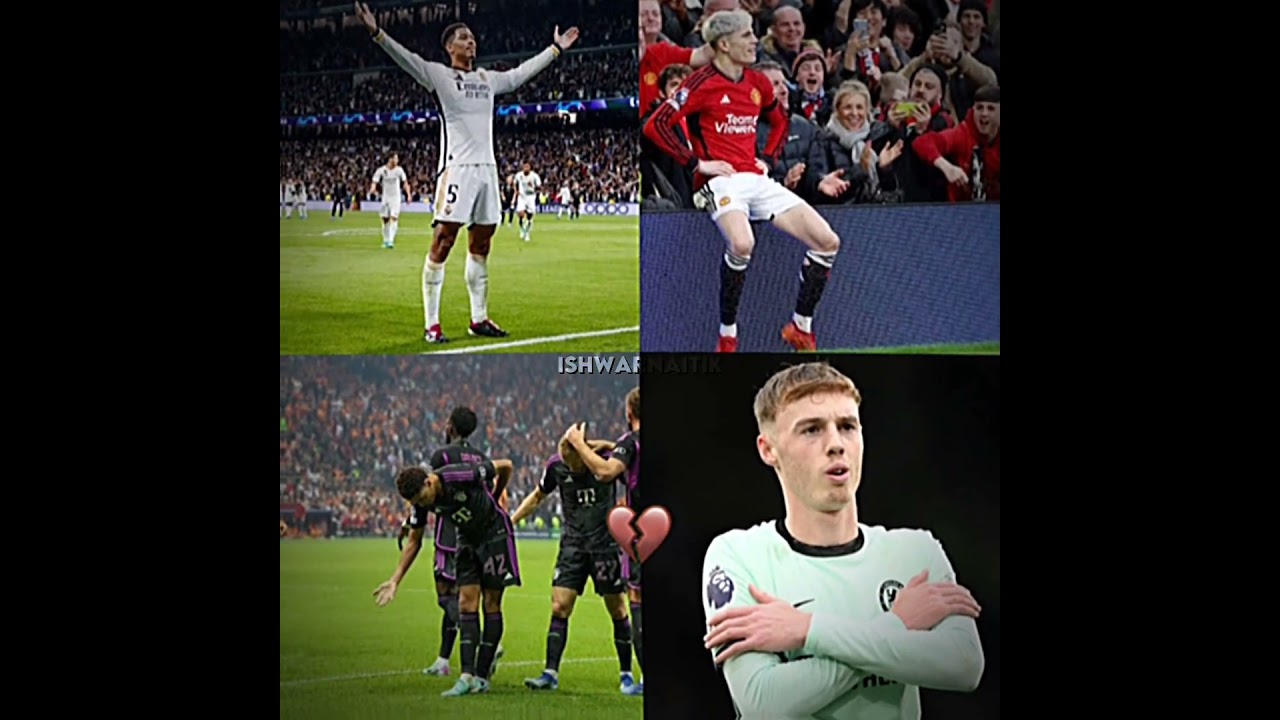 Real Owners Of The Celebrations 😈🥶🔥 #bellingham #ronaldo #shorts