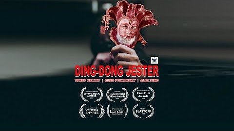 DING-DONG JESTER (Official Music Video)