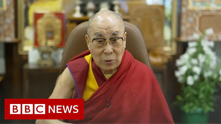 Dalai Lama: 'We need compassion and humanity' - BBC News