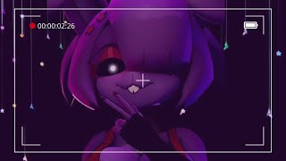 Don't let Bonnie Near You OR ELSE... | Five Nights in Anime 3D | Night 1