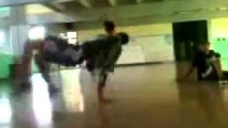 TRICKS COMBO 2011 - BRASIL