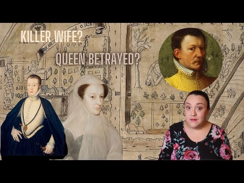 Vidéo: Comment Darnley est-il mort ?