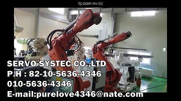 ABB ROBOT CONTROLLER DSQC663 3HAC029818-001/07