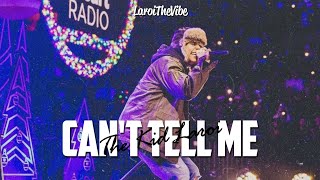 Famous The Kid LAROI -  Can't Tell Me (Lyrics) (Unreleased Song, Leaked) Wealth