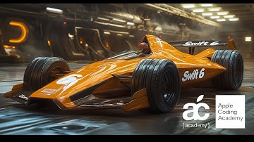 Masterclass, "Buenas prácticas creando una app en SwiftUI y Swift 6 (y II)"