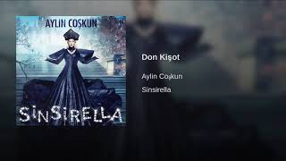 Aylin Coşkun - Don Kişot