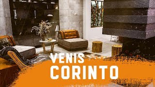 видео venis corinto